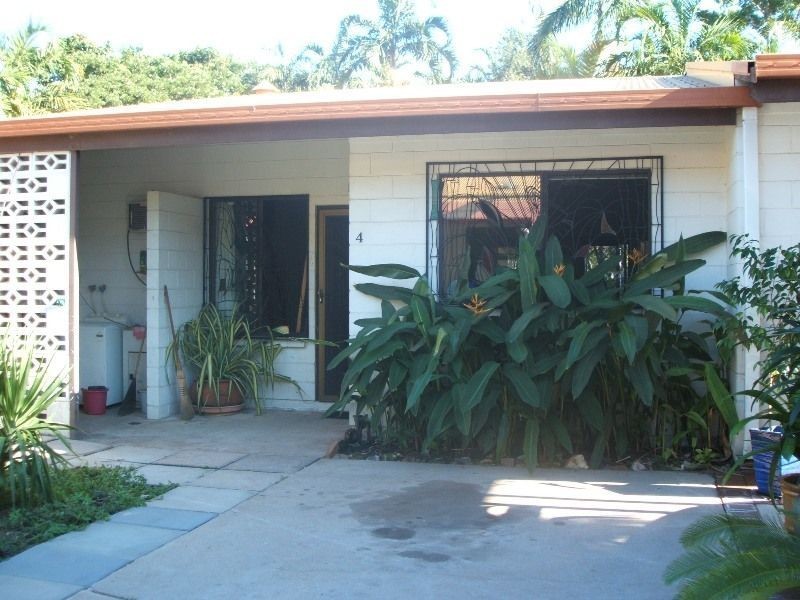4/20 Somerville Gardens, Parap NT 0820