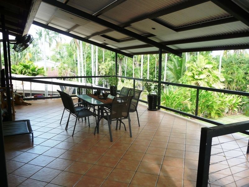 38 Rosewood Crescent, Leanyer NT 0812