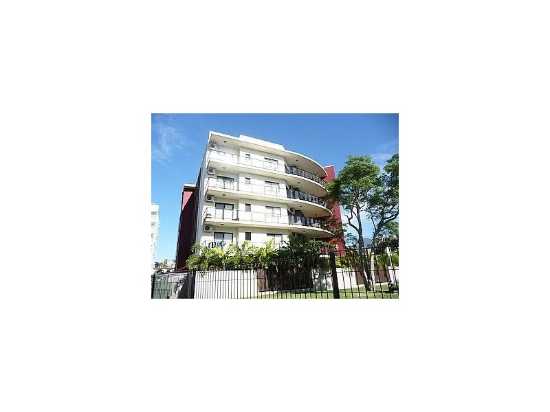 10/7 Warrego Court, Larrakeyah NT 0820