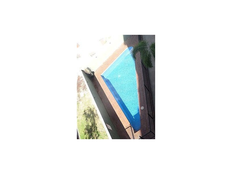 10/7 Warrego Court, Larrakeyah NT 0820