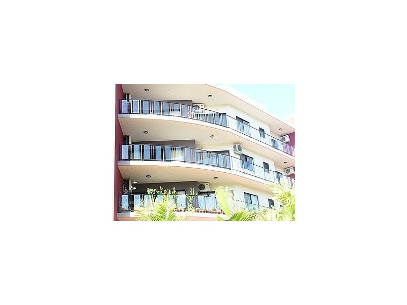 10/7 Warrego Court, Larrakeyah NT 0820