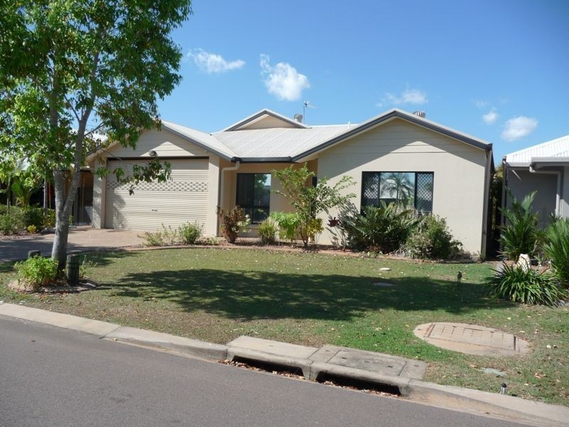 8 Perth Street, Bayview NT 0820