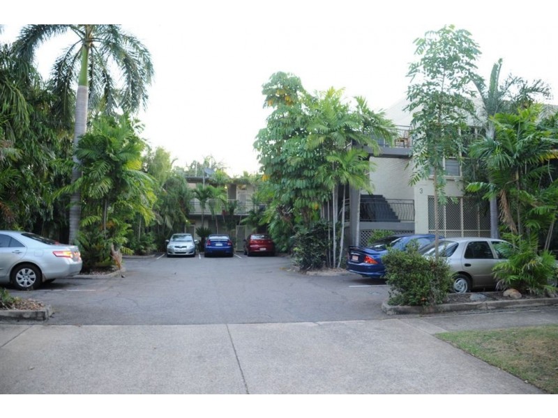 7/3 Margaret Street, Stuart Park NT 0820