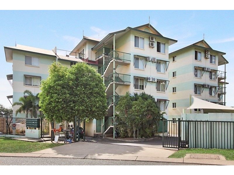 7/8 Leydin Court, Darwin NT 0800