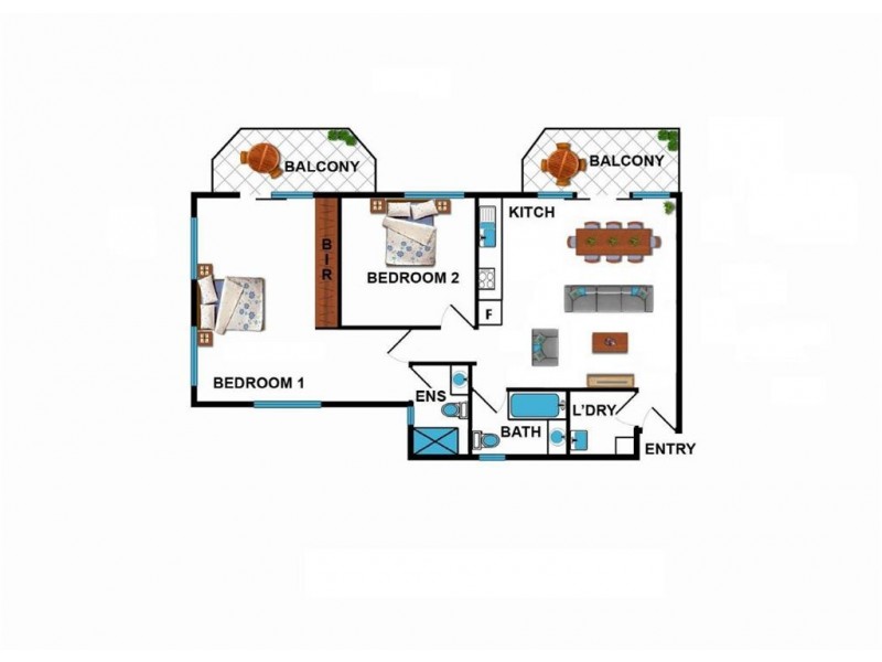 7/8 Leydin Court, Darwin NT 0800