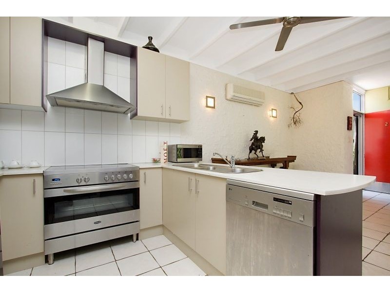 2/14 Hinkler Crescent, Fannie Bay NT 0820