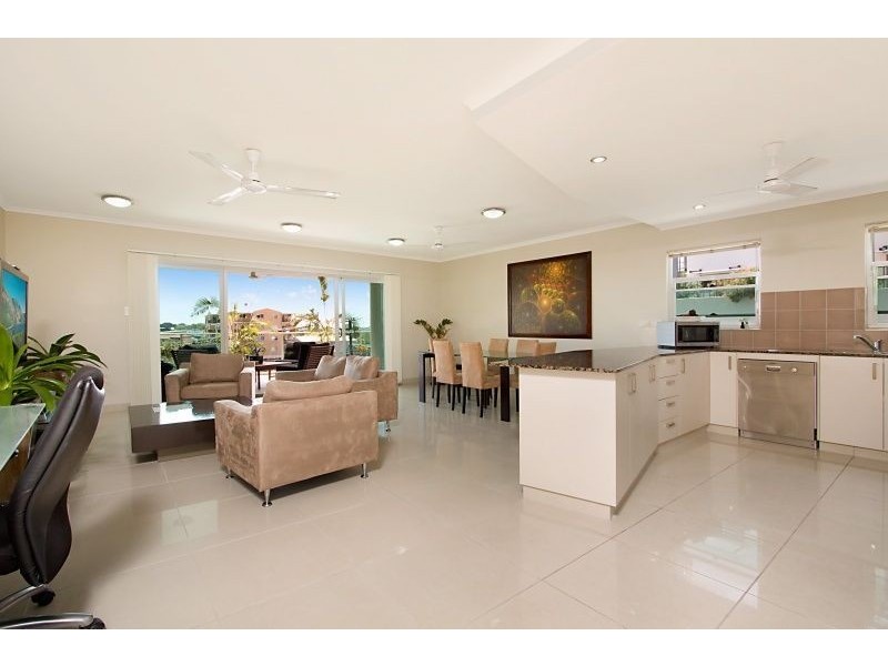 4/12 Dashwood Place, Darwin NT 0800