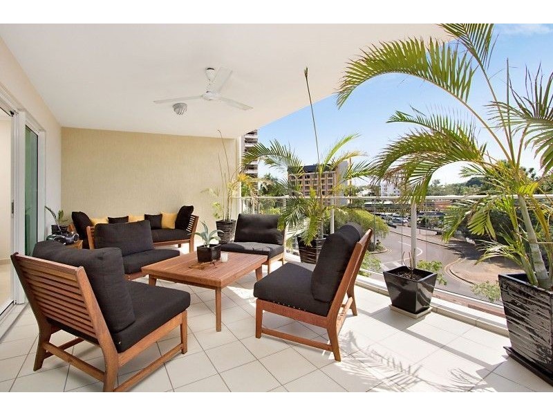 4/12 Dashwood Place, Darwin NT 0800
