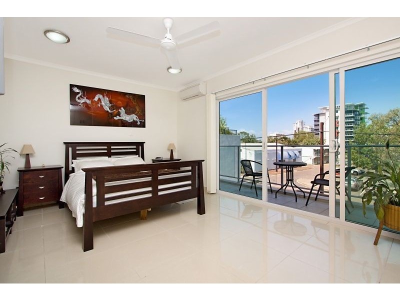4/12 Dashwood Place, Darwin NT 0800