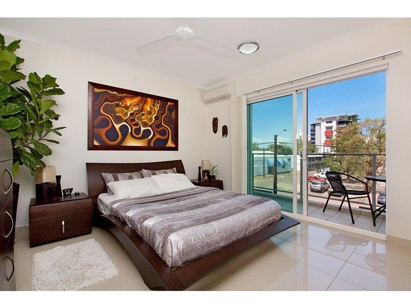 4/12 Dashwood Place, Darwin NT 0800
