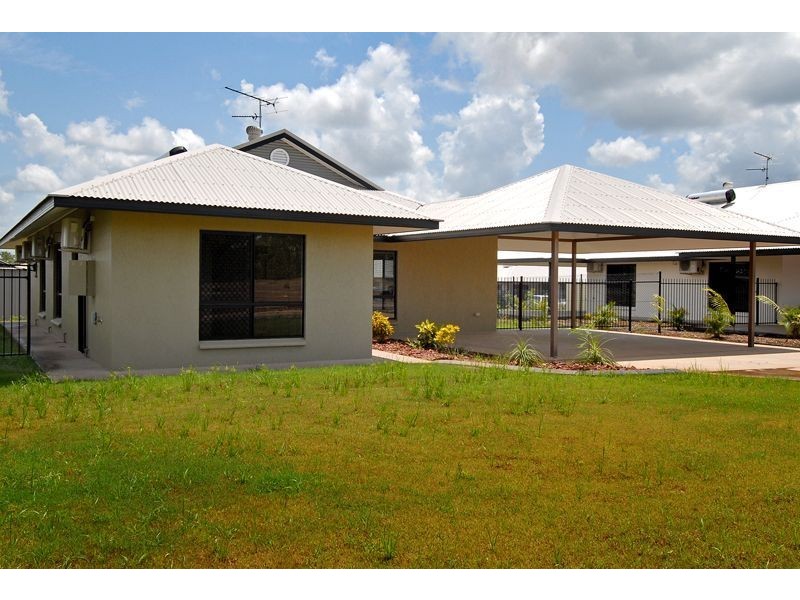 19 Richards Crescent, Rosebery NT 0832