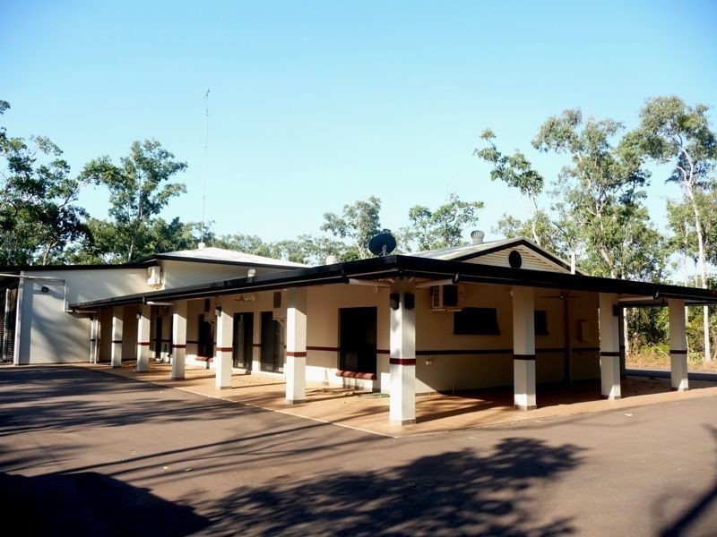 180 Balanda Drive, Darwin NT 0800