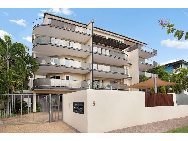 8/5 Lambel Terrace, Larrakeyah NT 0820