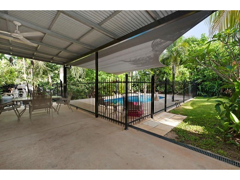8 Costello Court, Farrar NT 0830