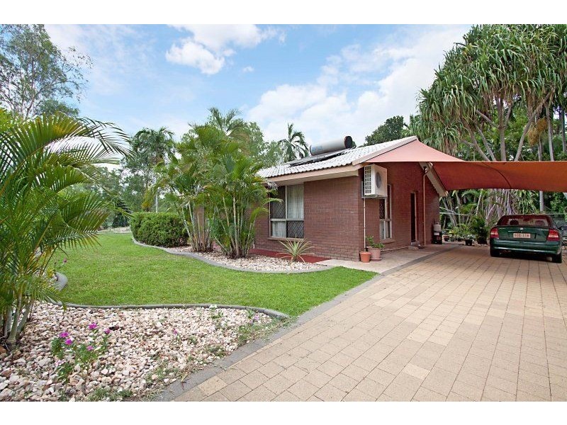 13 Chin Gong Circuit, Driver NT 0830