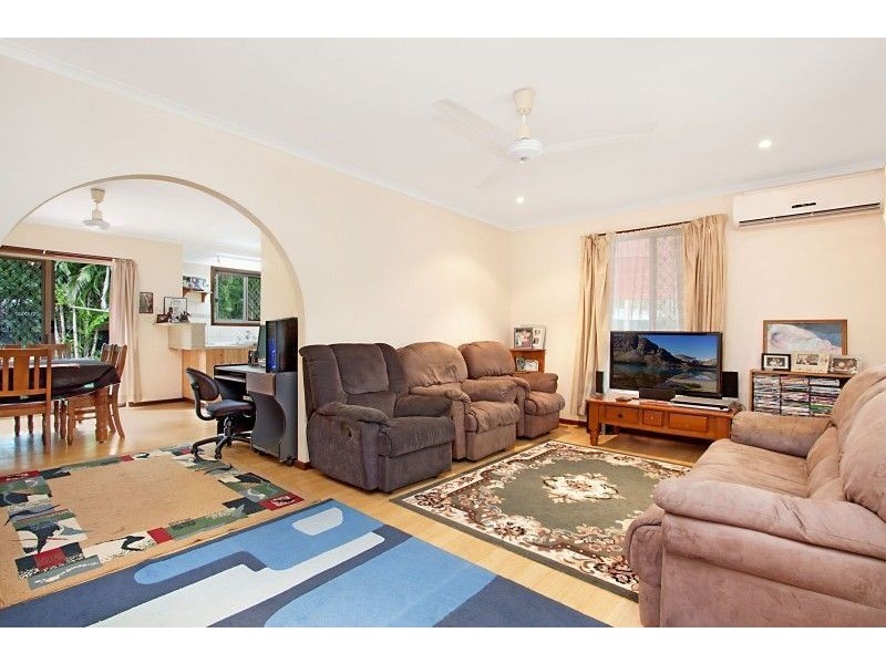 13 Chin Gong Circuit, Driver NT 0830