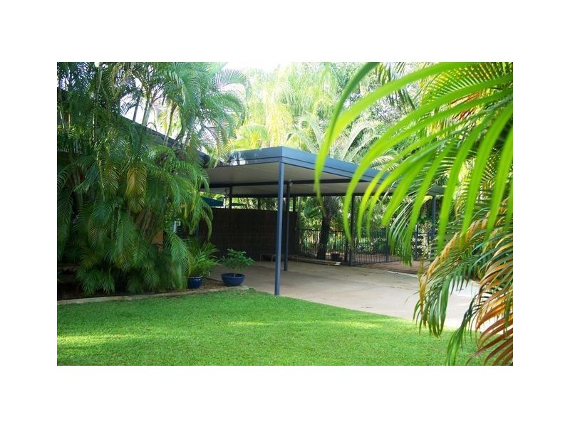 56 Carnoustie Circuit, Marrara NT 0812