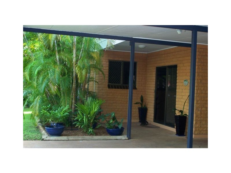 56 Carnoustie Circuit, Marrara NT 0812