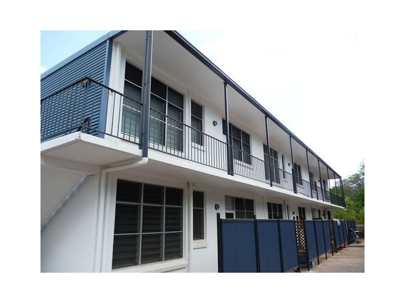 5/4 Meigs Court, Stuart Park NT 0820