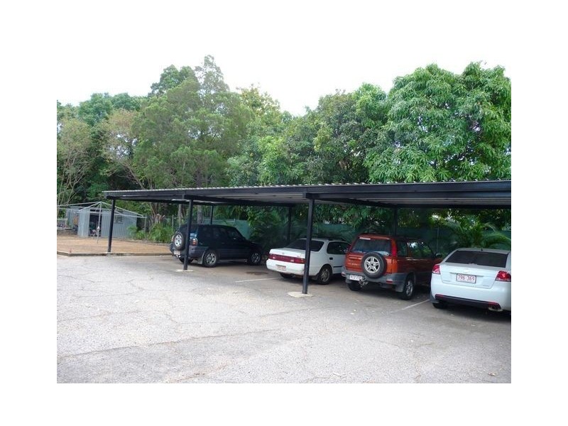 5/4 Meigs Court, Stuart Park NT 0820