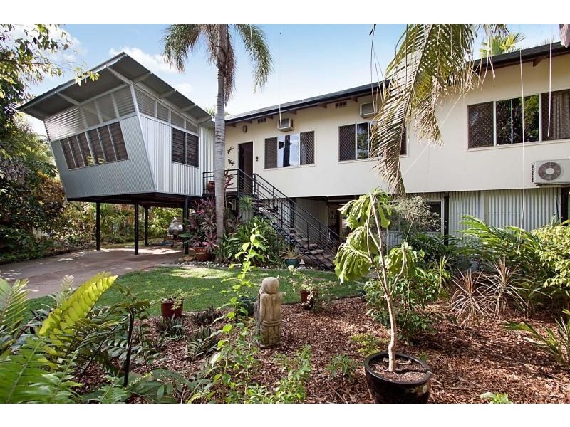 9 Cummins Street, Rapid Creek NT 0810