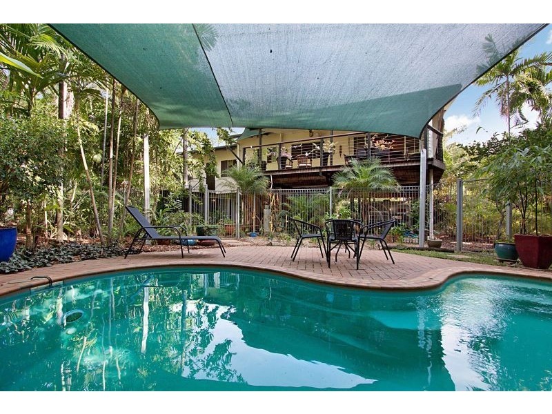 9 Cummins Street, Rapid Creek NT 0810