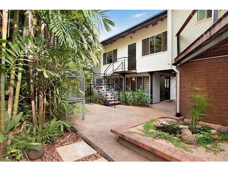 9 Cummins Street, Rapid Creek NT 0810