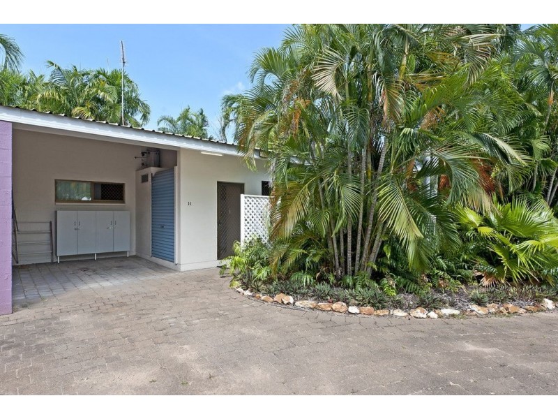 11/11 Geranium Street, The Gardens NT 0820
