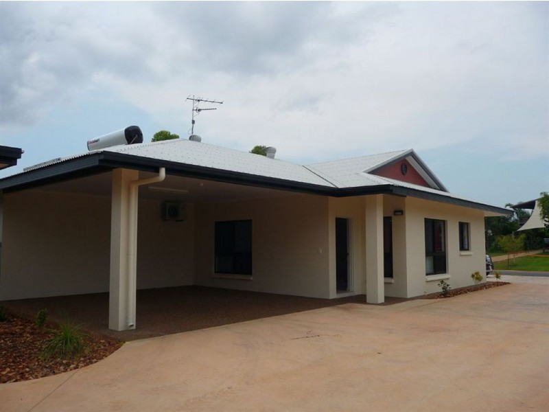 1/92 Maurice Terrace, Bakewell NT 0832