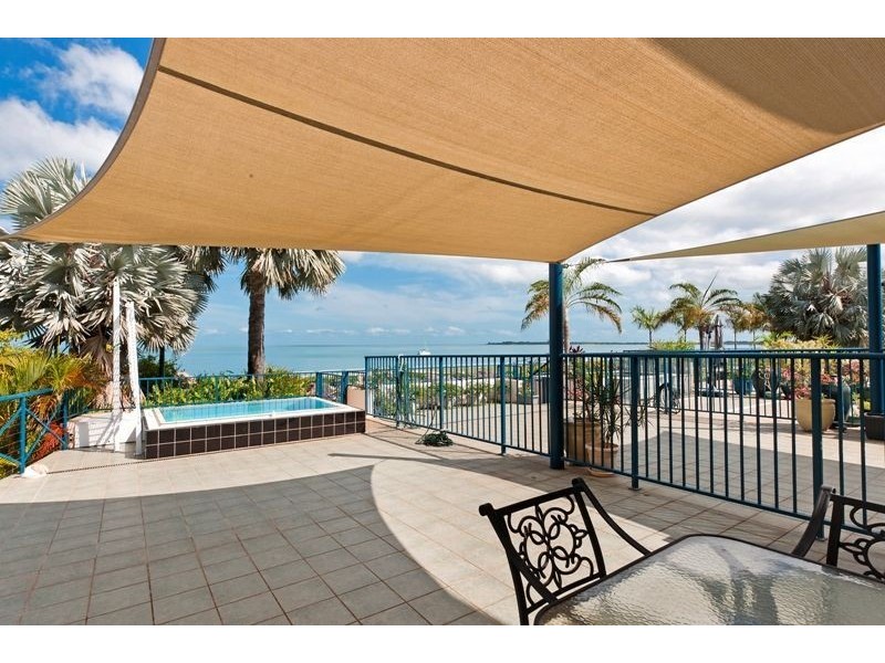 6/57 Marina Boulevard, Cullen Bay NT 0820