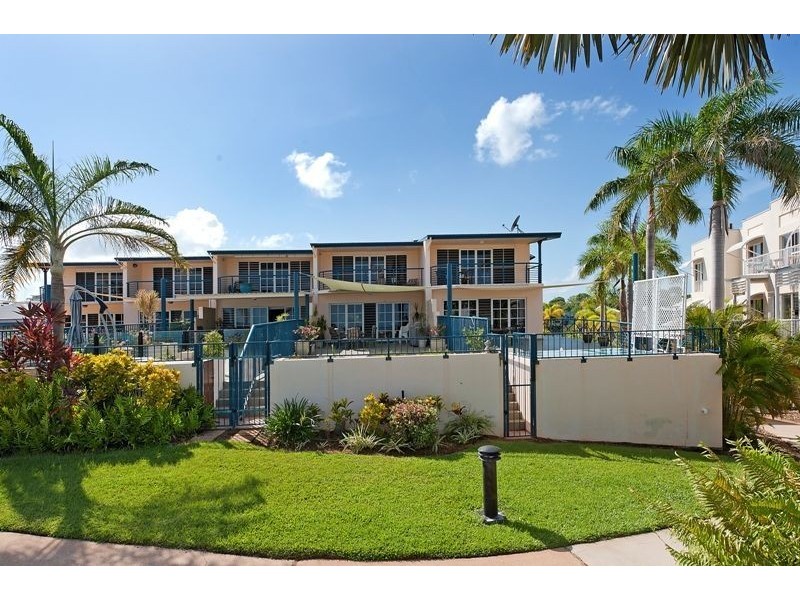 6/57 Marina Boulevard, Cullen Bay NT 0820