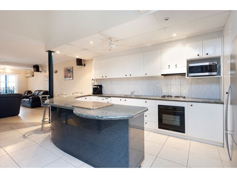 6/57 Marina Boulevard, Cullen Bay NT 0820