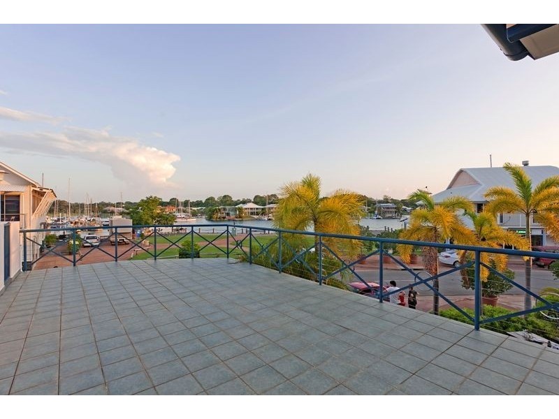 6/57 Marina Boulevard, Cullen Bay NT 0820