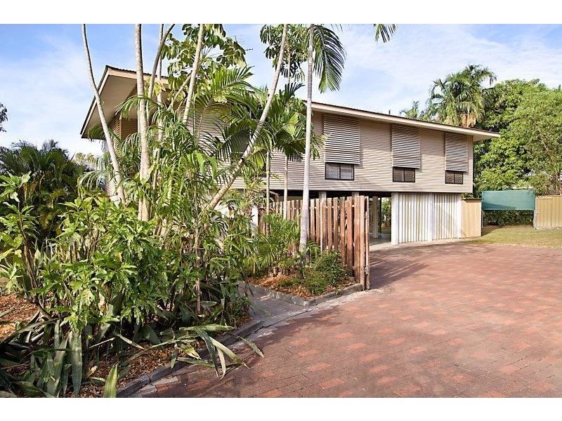 40 Malak crescent, Malak NT 0812