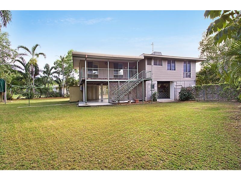 40 Malak crescent, Malak NT 0812