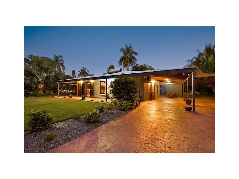 1 Wheal Court, Anula NT 0812