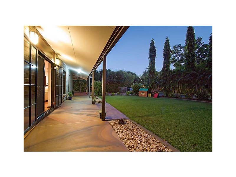 1 Wheal Court, Anula NT 0812