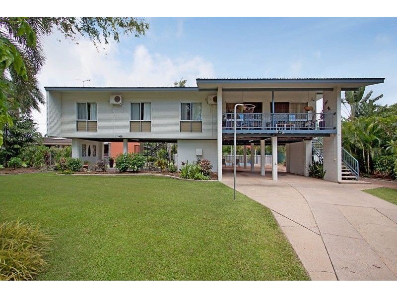 188 Vanderlin Drive, Wulagi NT 0812