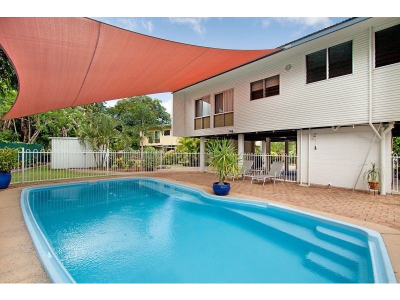 188 Vanderlin Drive, Wulagi NT 0812