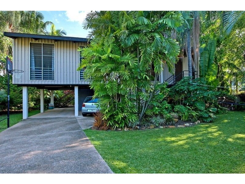 3 Jingili Terrace, Jingili NT 0810