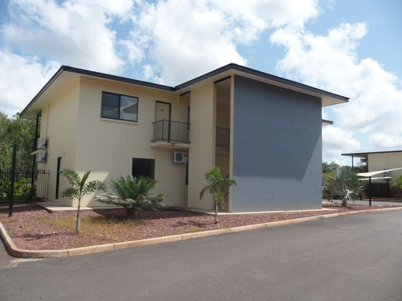 6/58 Wright Crescent, Gray NT 0830