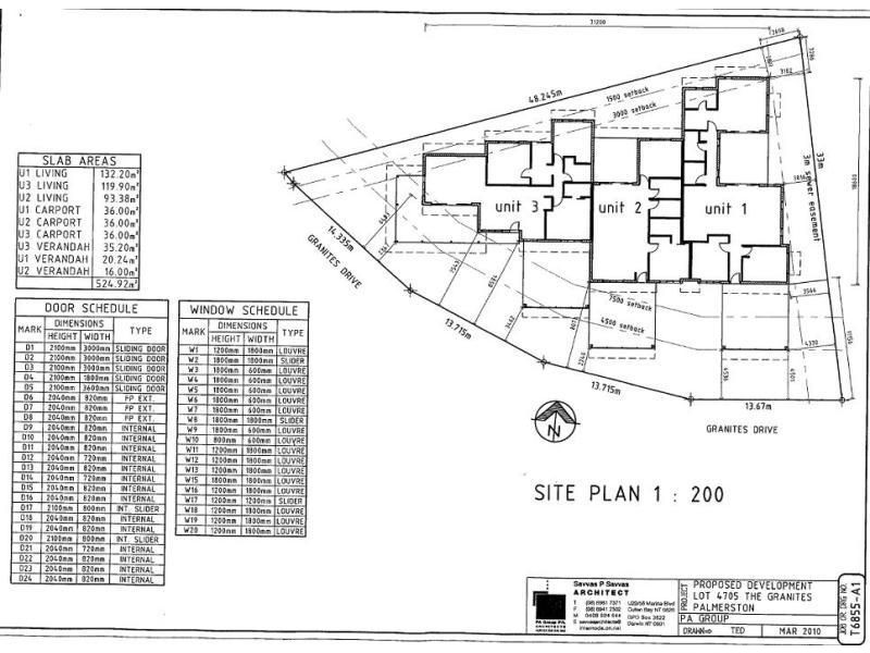 24 Granites Drive, Rosebery NT 0832