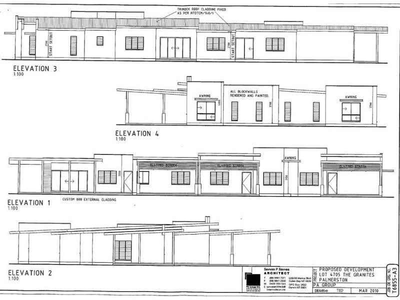 24 Granites Drive, Rosebery NT 0832