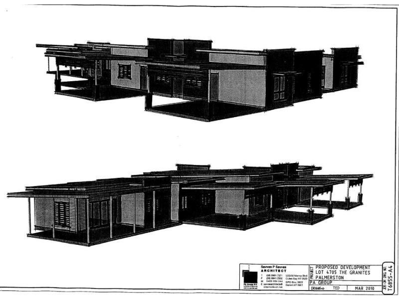 24 Granites Drive, Rosebery NT 0832