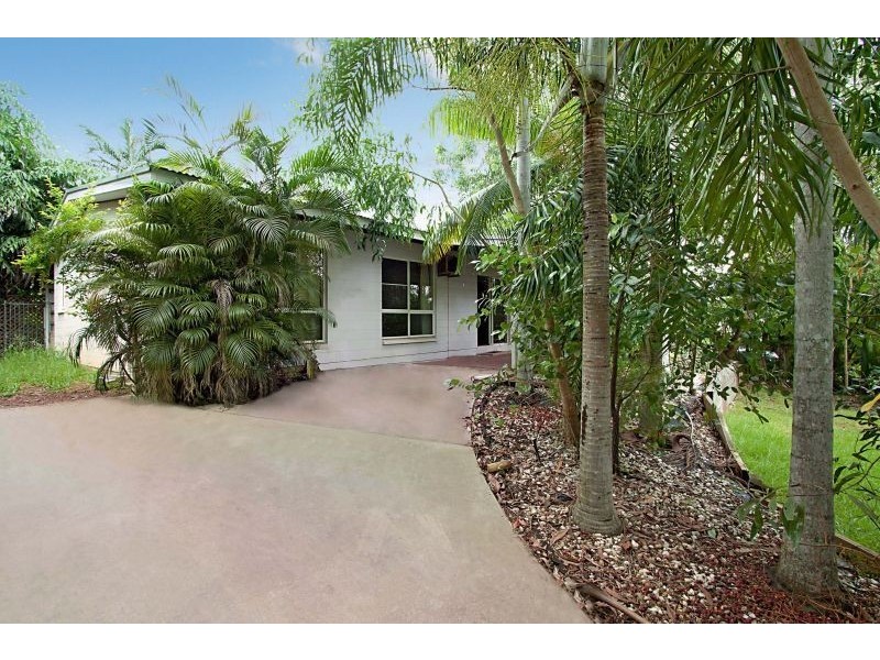 57 Bagshaw Crescent, Gray NT 0830