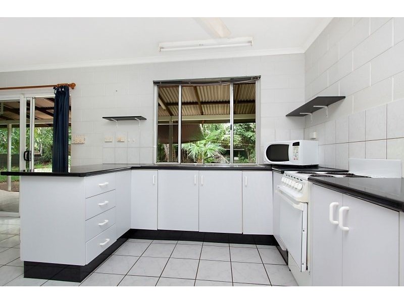 57 Bagshaw Crescent, Gray NT 0830