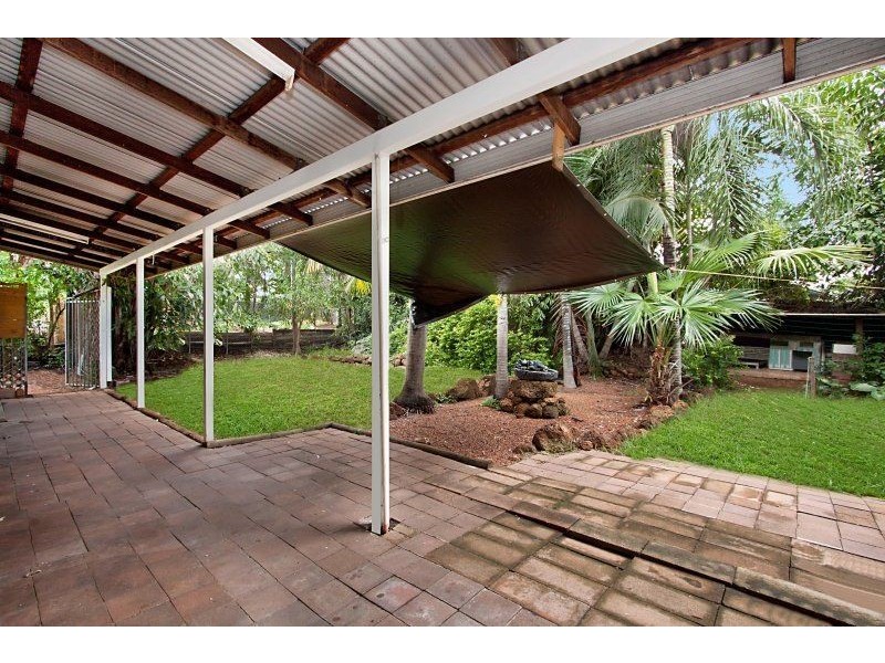 57 Bagshaw Crescent, Gray NT 0830