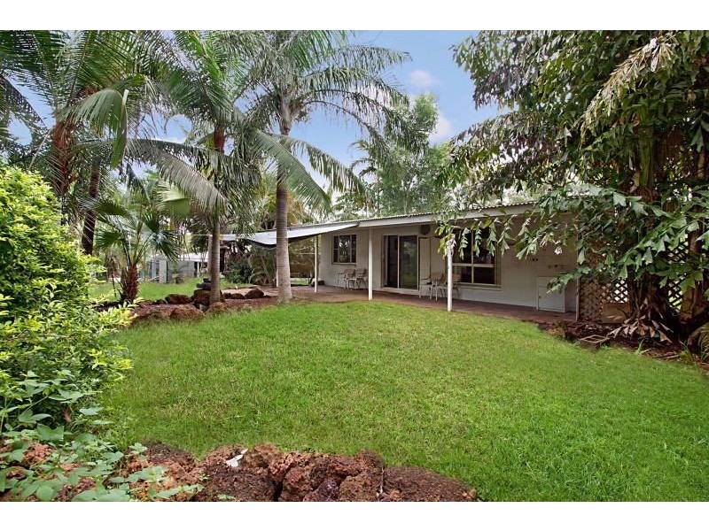 57 Bagshaw Crescent, Gray NT 0830