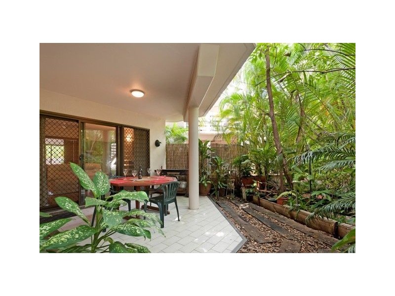 57/23 Hudson Fysh Avenue, Parap NT 0820