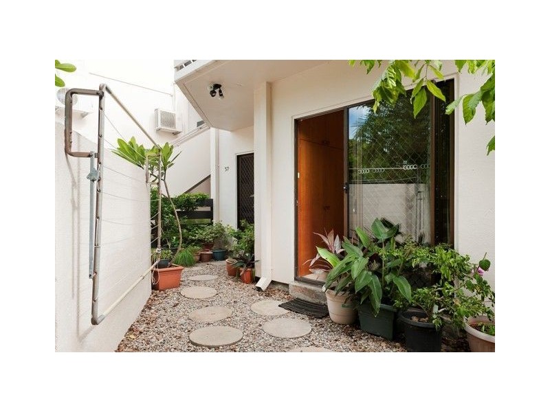 57/23 Hudson Fysh Avenue, Parap NT 0820